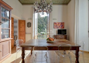 SP752_doppio appartamento in palazzo signorile ris - Appartamento La Spezia - foto 10