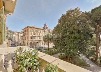 SP752_doppio appartamento in palazzo signorile ris - Appartamento La Spezia - foto 11