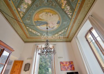 SP752_doppio appartamento in palazzo signorile ris - Appartamento La Spezia - foto 12