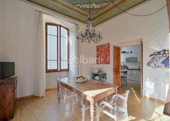 SP752_doppio appartamento in palazzo signorile ris - Appartamento La Spezia - foto 13