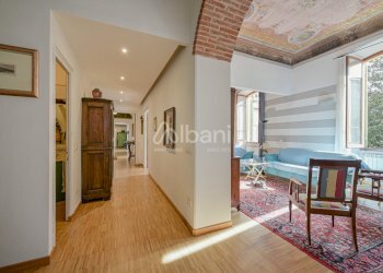 SP752_doppio appartamento in palazzo signorile ris - Appartamento La Spezia - foto 14