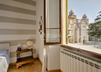 SP752_doppio appartamento in palazzo signorile ris - Appartamento La Spezia - foto 16