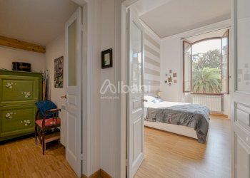 SP752_doppio appartamento in palazzo signorile ris - Appartamento La Spezia - foto 18