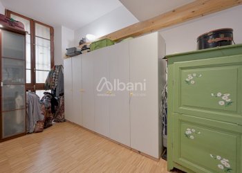 SP752_doppio appartamento in palazzo signorile ris - Appartamento La Spezia - foto 19