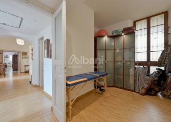 SP752_doppio appartamento in palazzo signorile ris - Appartamento La Spezia - foto 20