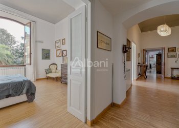 SP752_doppio appartamento in palazzo signorile ris - Appartamento La Spezia - foto 21