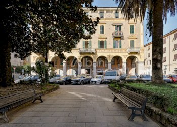 SP752_doppio appartamento in palazzo signorile ris - Appartamento La Spezia - foto 22