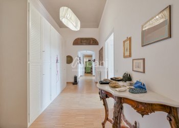 SP752_doppio appartamento in palazzo signorile ris - Appartamento La Spezia - foto 25