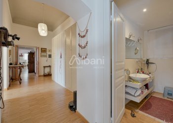 SP752_doppio appartamento in palazzo signorile ris - Appartamento La Spezia - foto 27