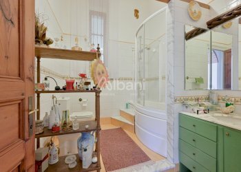 SP752_doppio appartamento in palazzo signorile ris - Appartamento La Spezia - foto 28