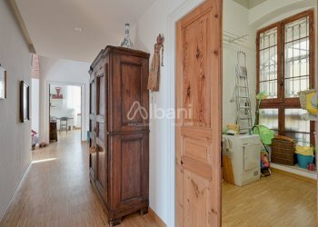 SP752_doppio appartamento in palazzo signorile ris - Appartamento La Spezia - foto 29