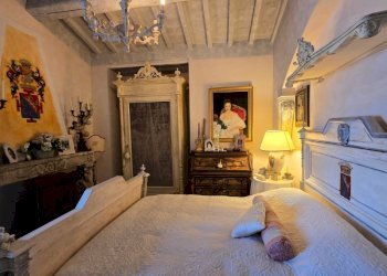 bedroom (3).jpg - Terratetto - Terracielo Via del Duomo 22, Todi - foto 15