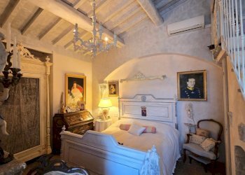 bedroom (7).jpg - Terratetto - Terracielo Via del Duomo 22, Todi - foto 16