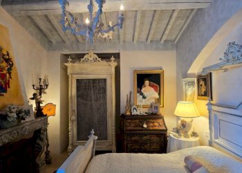 bedroom (15).jpg - Terratetto - Terracielo Via del Duomo 22, Todi - foto 18