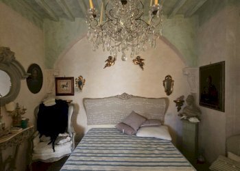 bedr.jpg - Terratetto - Terracielo Via del Duomo 22, Todi - foto 21