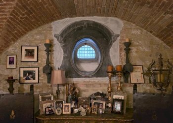 studio (1).jpg - Terratetto - Terracielo Via del Duomo 22, Todi - foto 24