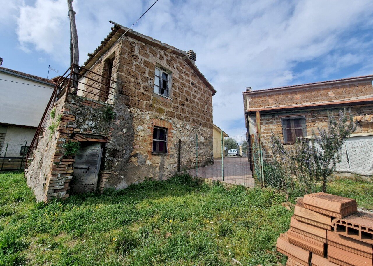 2e5edeab-9dd5-4f13-a3fc-a244557d01b9.jpg - Townhouse Via Valle Molina, Montecastrilli - photo 1