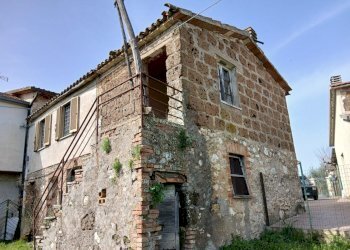 c8e82244-5ad1-449f-9028-47e3ca0b3938.jpg - Townhouse Via Valle Molina, Montecastrilli - photo 11