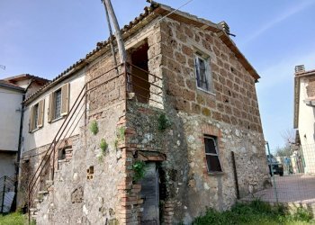 ce74f7c5-b968-4cf2-b856-6739654ef195.jpg - Townhouse Via Valle Molina, Montecastrilli - photo 14