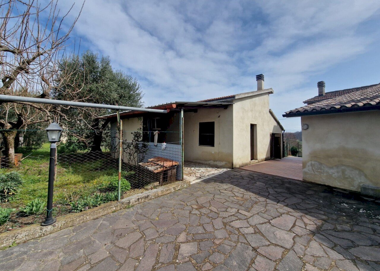 2dd661c5-b713-4bab-ba99-07d0ffd145a6.jpg - Terratetto - Terracielo Via Valle Molina, Montecastrilli - foto 2