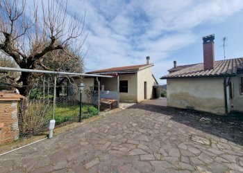 c9d628fc-392a-4c0d-9cb0-9807b0a89355.jpg - Terratetto - Terracielo Via Valle Molina, Montecastrilli - foto 1