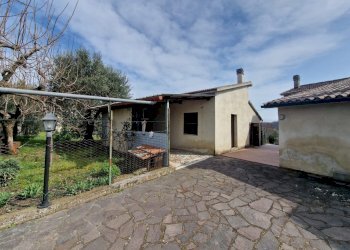 2dd661c5-b713-4bab-ba99-07d0ffd145a6.jpg - Terratetto - Terracielo Via Valle Molina, Montecastrilli - foto 2