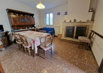 1036ddde-51ca-4d86-81b8-8b94d4ddd155.jpg - Terratetto - Terracielo Via Valle Molina, Montecastrilli - foto 4