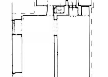 planimetria - Locale Commerciale Monopoli - foto 1