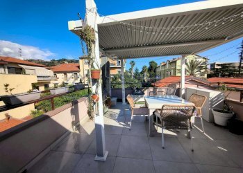 4.jpg - Bilocale Via Aurelia Levante 3, Taggia - foto 4