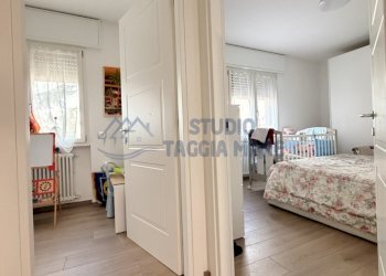 disimpegno.JPG - Trilocale Via Garibaldi, Riva Ligure - foto 4