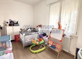 cameretta.jpg - Trilocale Via Garibaldi, Riva Ligure - foto 7