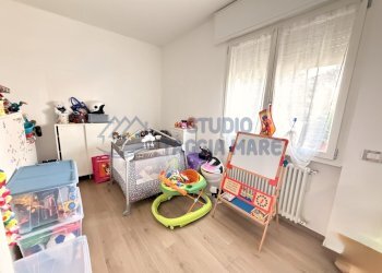 cameretta 2.jpg - Trilocale Via Garibaldi, Riva Ligure - foto 8