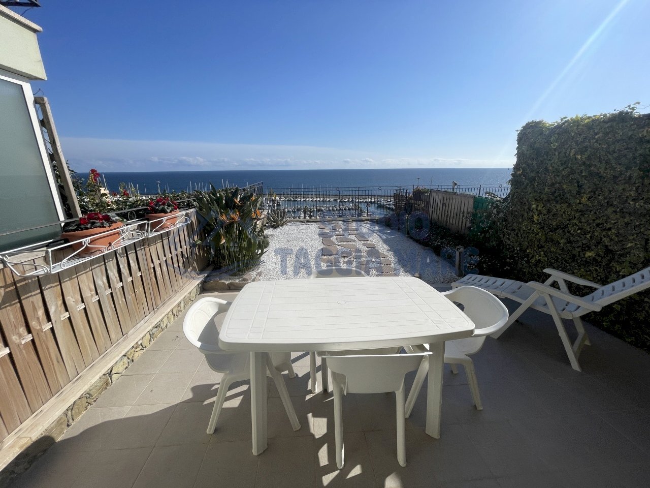 IMG_8379.JPG - Bilocale Via Cavi, Santo Stefano al Mare - foto 2