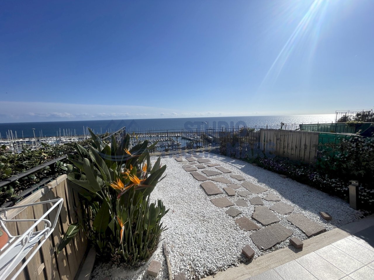 IMG_8382.JPG - Bilocale Via Cavi, Santo Stefano al Mare - foto 3