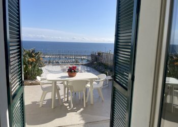 IMG_8391.JPG - Bilocale Via Cavi, Santo Stefano al Mare - foto 1