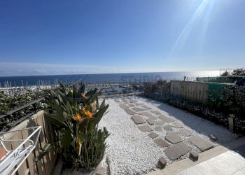 IMG_8382.JPG - Bilocale Via Cavi, Santo Stefano al Mare - foto 3