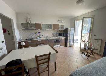 IMG_8355.JPG - Bilocale Via Cavi, Santo Stefano al Mare - foto 6