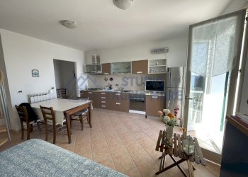 IMG_8370.JPG - Bilocale Via Cavi, Santo Stefano al Mare - foto 8