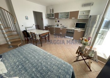 IMG_8374.JPG - Bilocale Via Cavi, Santo Stefano al Mare - foto 9