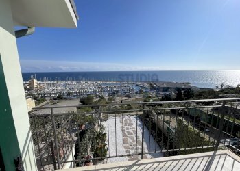 IMG_8338.JPG - Bilocale Via Cavi, Santo Stefano al Mare - foto 16