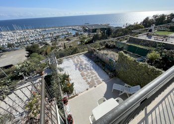 IMG_8343.JPG - Bilocale Via Cavi, Santo Stefano al Mare - foto 17