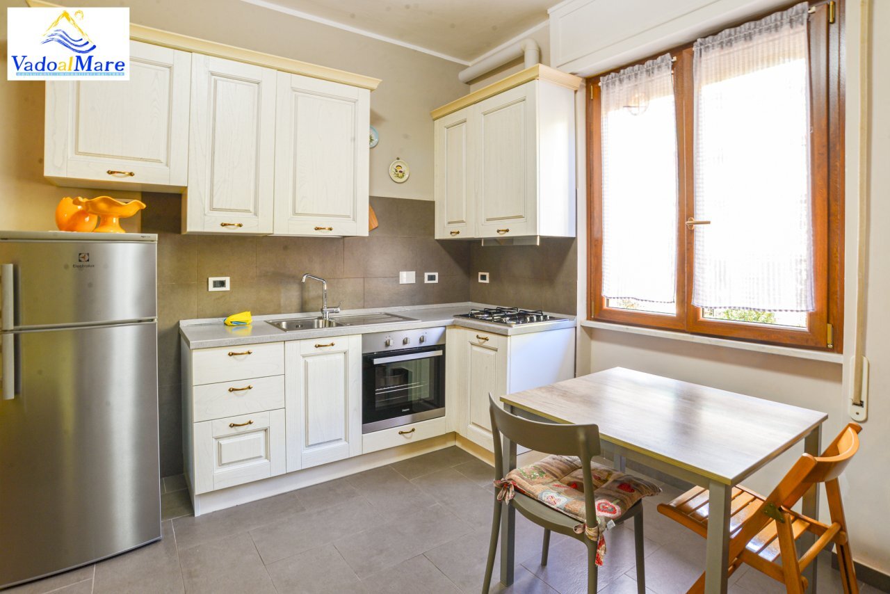 Quiliano via morosso-19.jpg - Two-room apartment Via Morosso 8, Quiliano - photo 1