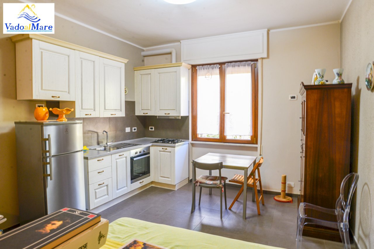 Quiliano via morosso-16.jpg - Two-room apartment Via Morosso 8, Quiliano - photo 2