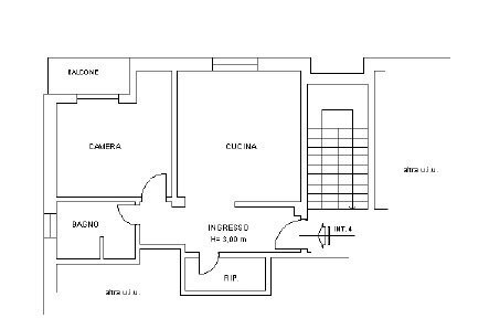 PLN_237713501_1_page-0001.jpg - Two-room apartment Via Morosso 8, Quiliano - floor plans 1