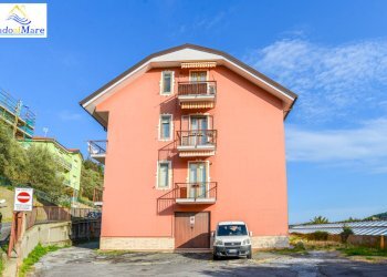 Quiliano via morosso-05.jpg - Bilocale Via Morosso 8, Quiliano - foto 15