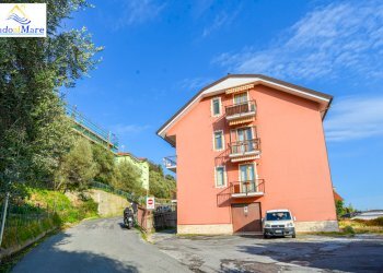 Quiliano via morosso-02.jpg - Bilocale Via Morosso 8, Quiliano - foto 16