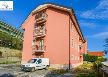 Quiliano via morosso-01.jpg - Bilocale Via Morosso 8, Quiliano - foto 17