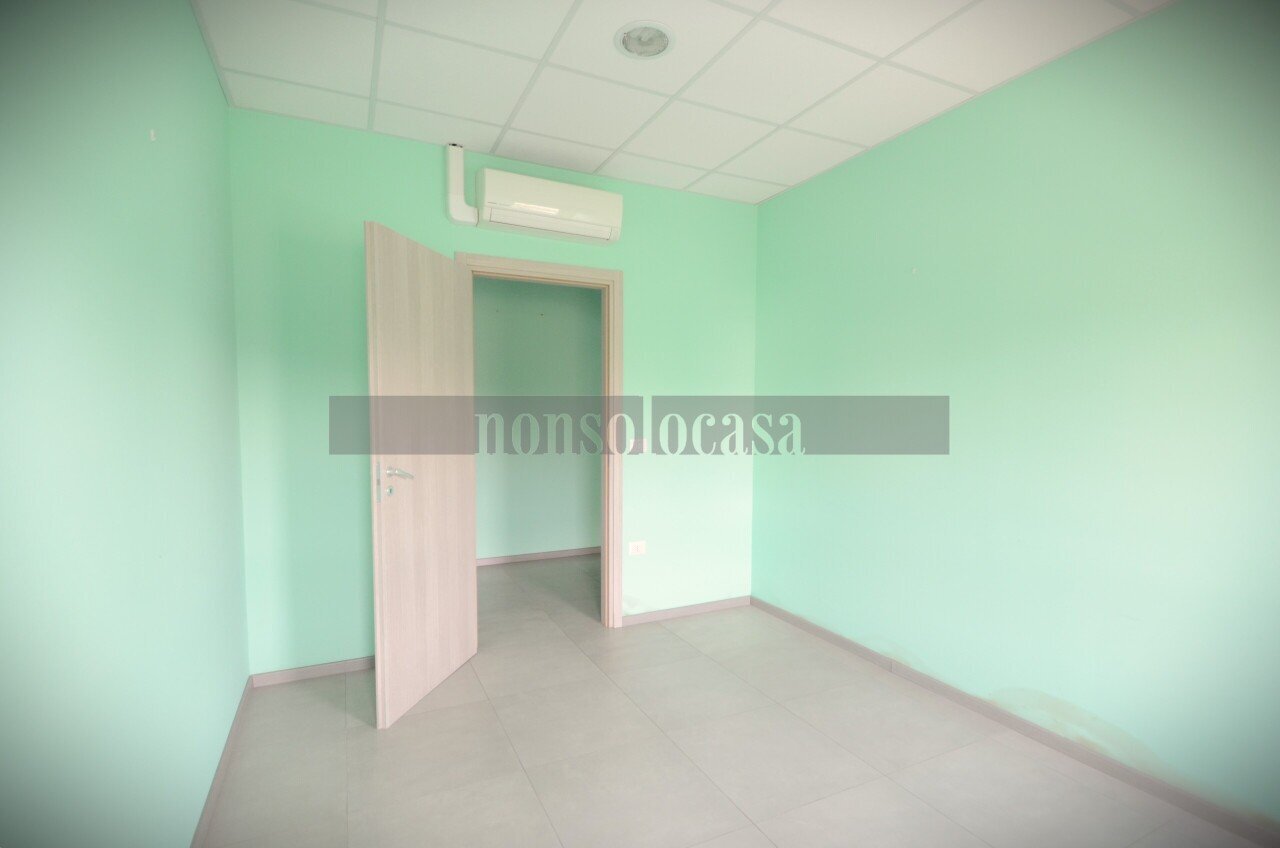 UFFICIO - Office Via Gustavo Benucci 999, Perugia - photo 3