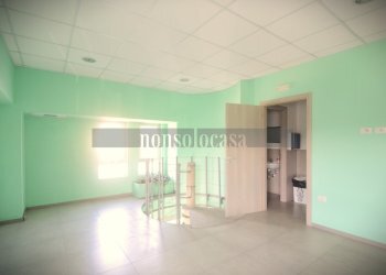 RECEPTION - Office Via Gustavo Benucci 999, Perugia - photo 1