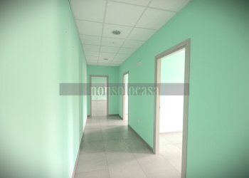 CORRIDOIO - Office Via Gustavo Benucci 999, Perugia - photo 2